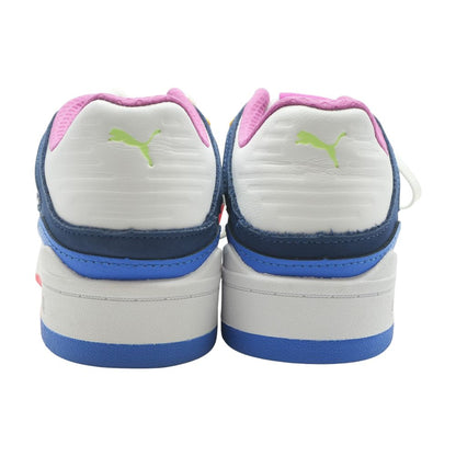 Slipstream White Athletic Shoes