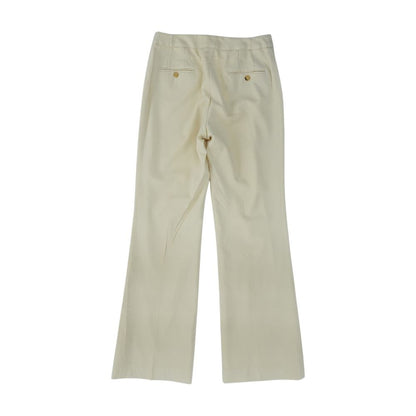 Beige Dress Pants