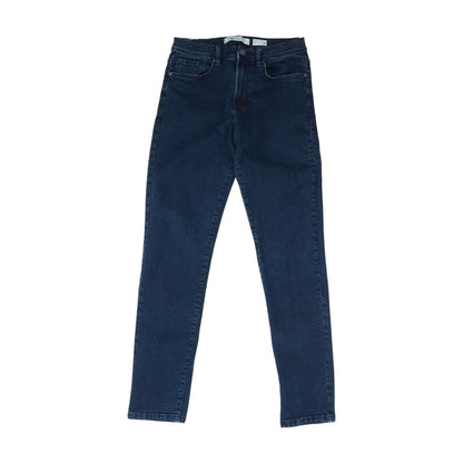 Navy Slim Jeans