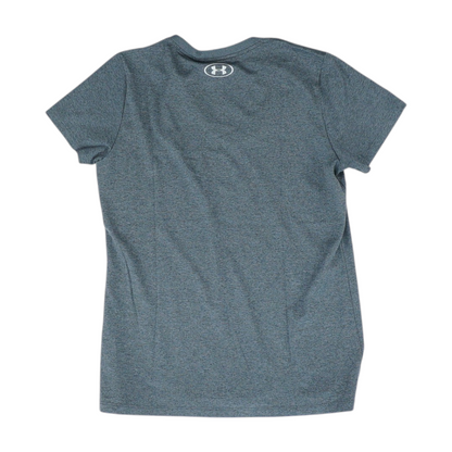 Gray Active T-Shirt