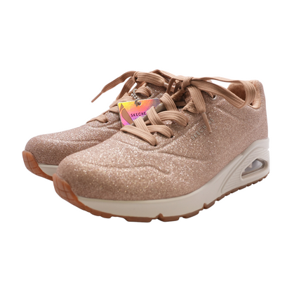 Uno Low-Top Athletic Shoes