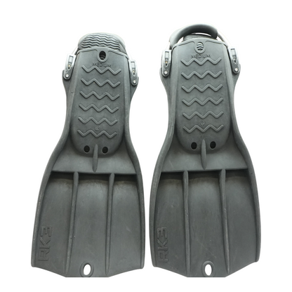 RK3 Diver Fin