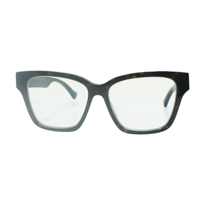 Black GG1302O Square Prescription Eyewear