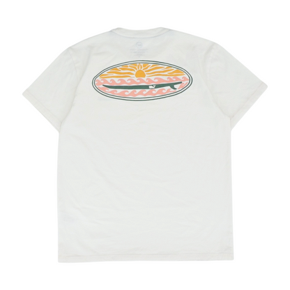 Ivory Graphic T-Shirt