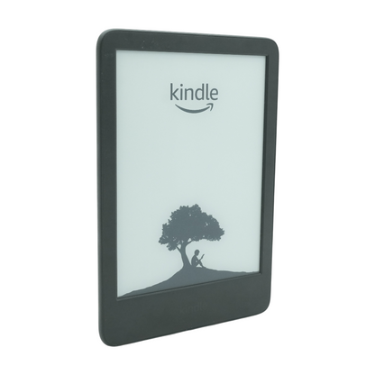 Kindle 11 (2024) 11th 16GB Black E-Reader