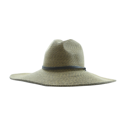 Brown Sun / Beach Hat