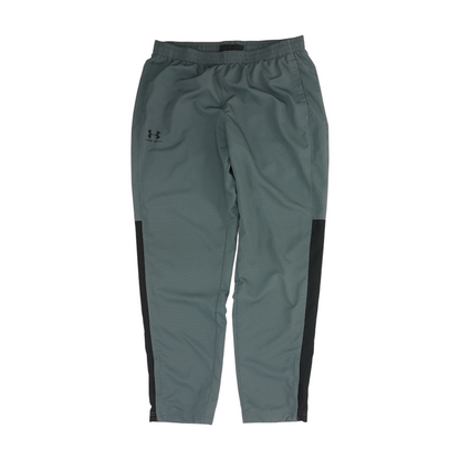 Gray Regular Pants
