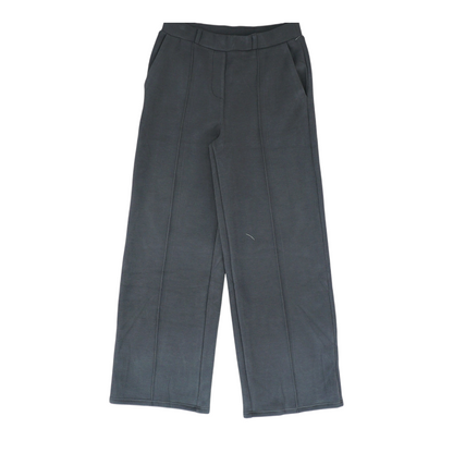 Gray Pants