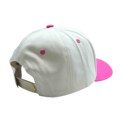Beige Ballcap