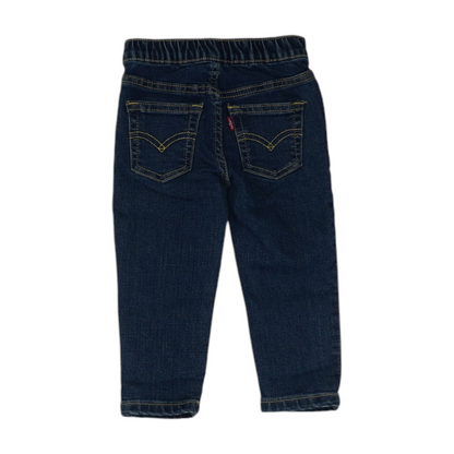 Blue Jeans