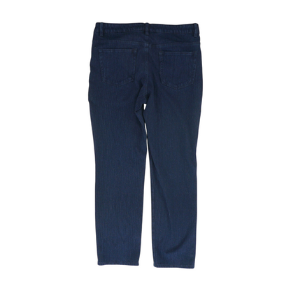 Indigo Jeans