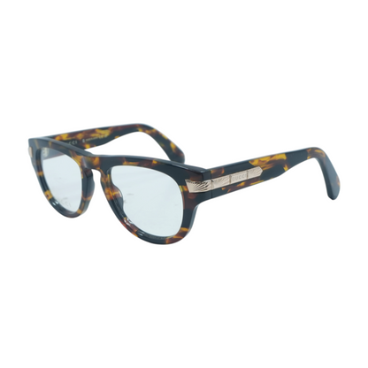 Tortoise GG15190 Square Prescription Eyewear
