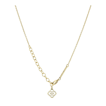 Costume Pendant Necklace