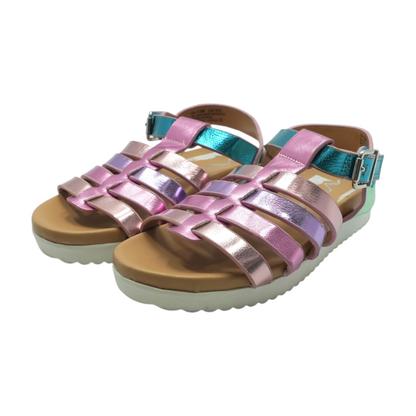 Multi Sandals Shoes