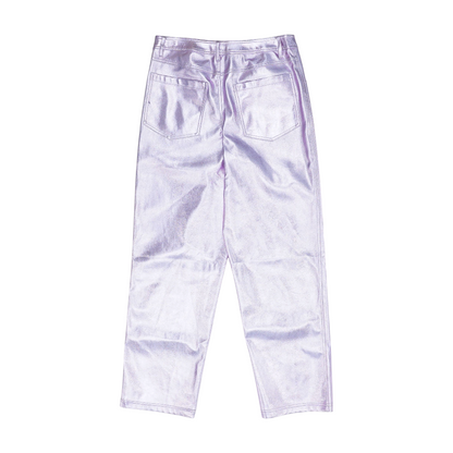 Pink Pants