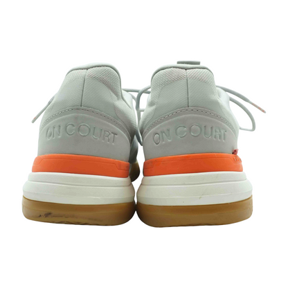 The Roger Low-Top Athletic Shoes
