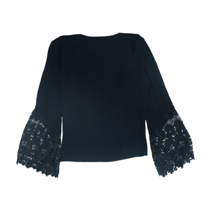 Black Blouse