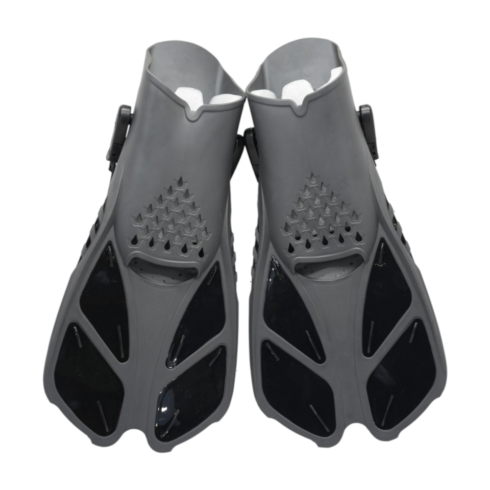 Swim and Snorkel Fins