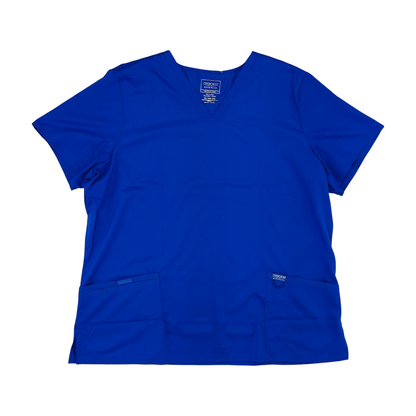 Blue Plus Scrub