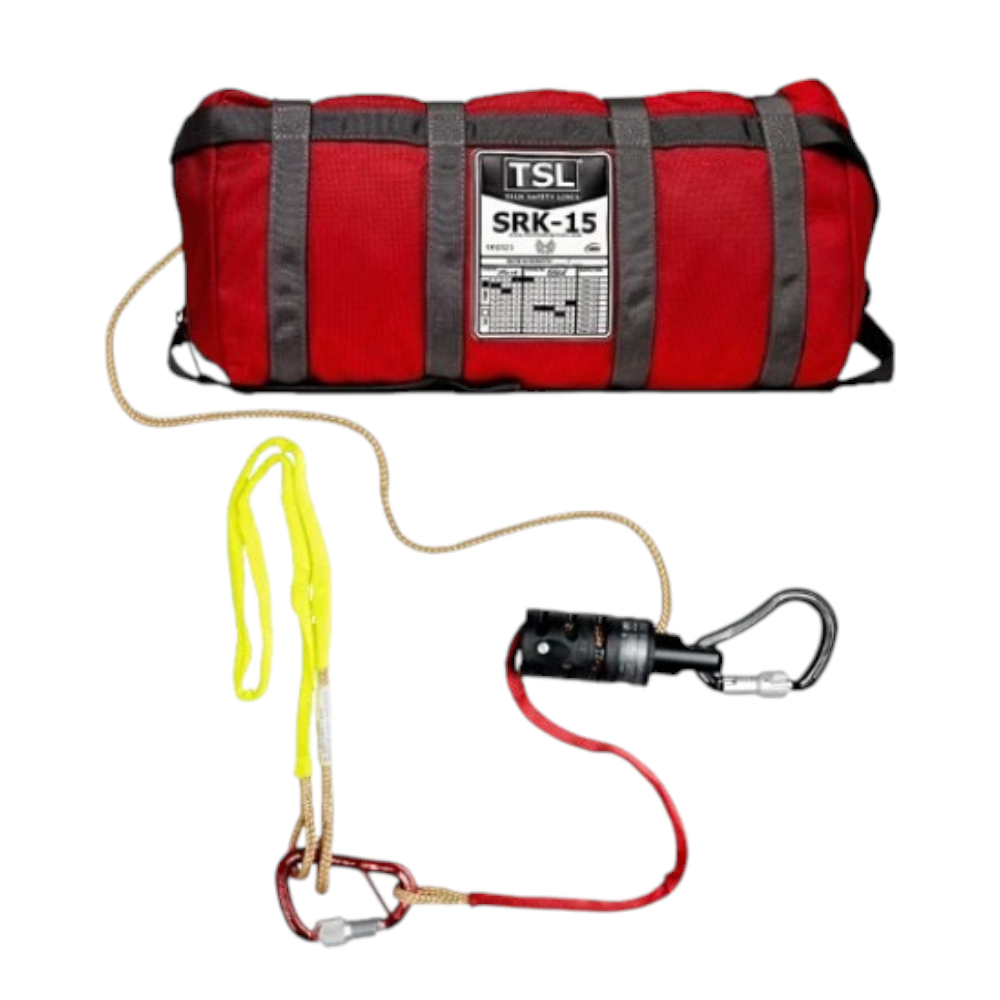 SRK-15 Micro Rescue Kit
