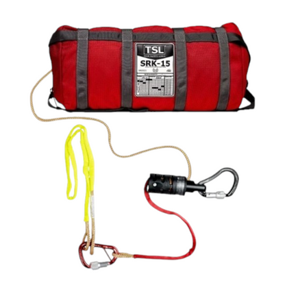 SRK-15 Micro Rescue Kit