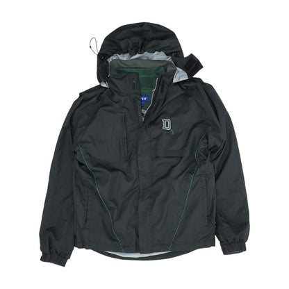 Black Dartmouth Jacket