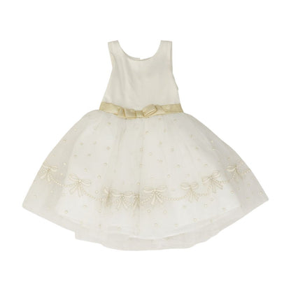 White Misc Dress