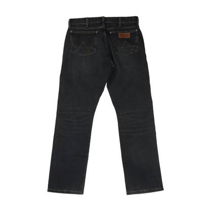 Navy Slim Jeans