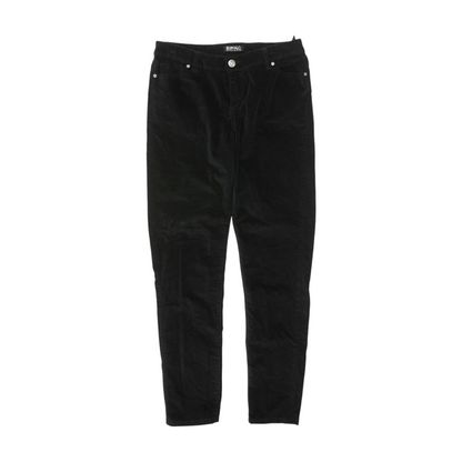 Black Skinny Pants