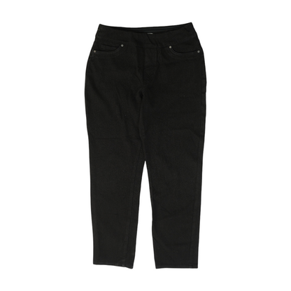 Black Slim Jeans