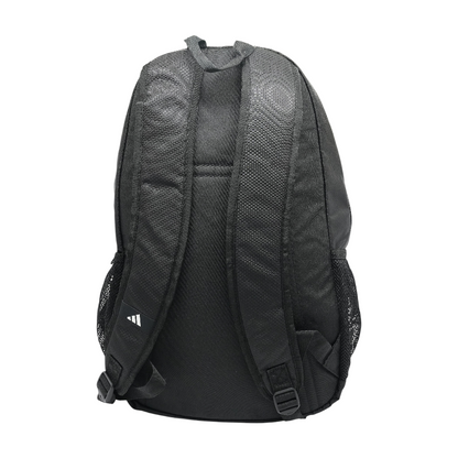 Black Backpack