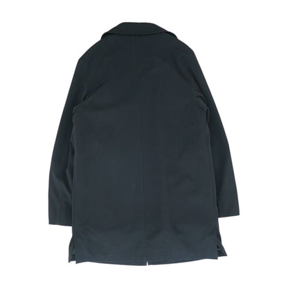 Black Plus Topcoat