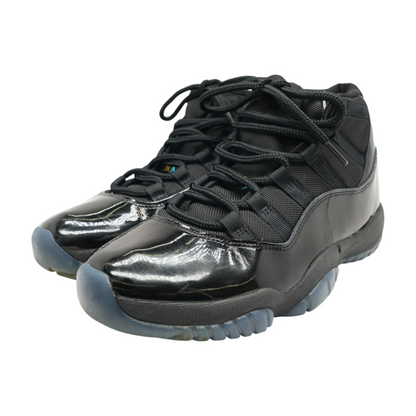 Jordan 11 Retro High-Top Athletic Shoes