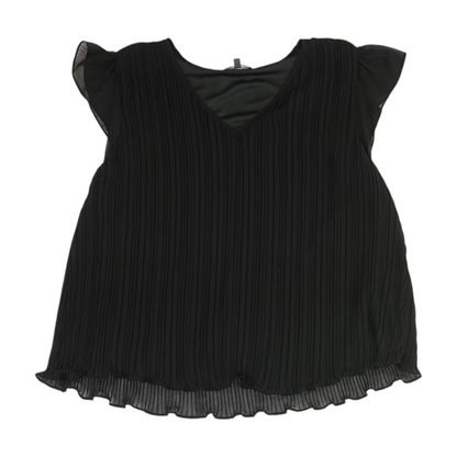 Black Blouse
