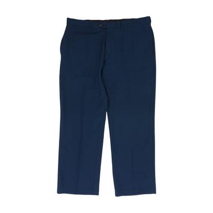 Navy Regular Pants