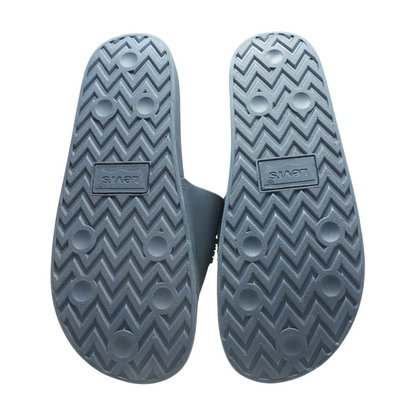 Navy Sandal Sandals