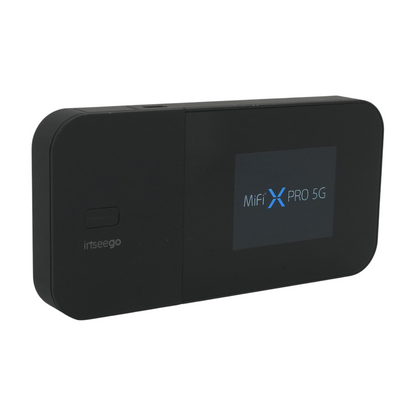 M3100 Portable Wifi Hotspot- Verizon