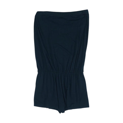 Black Romper