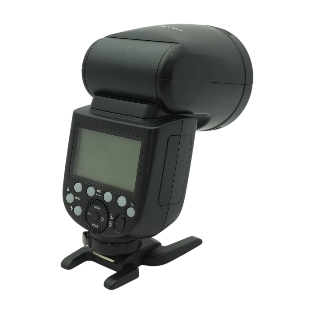 Zoom Li-On X R2 Flash