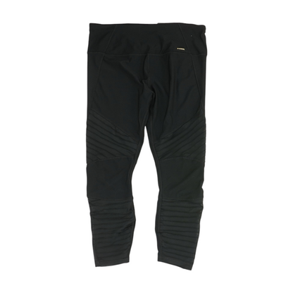 Black Active Leggings