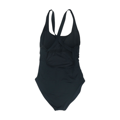 Black Tall One-Piece
