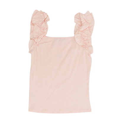 Pink Blouse