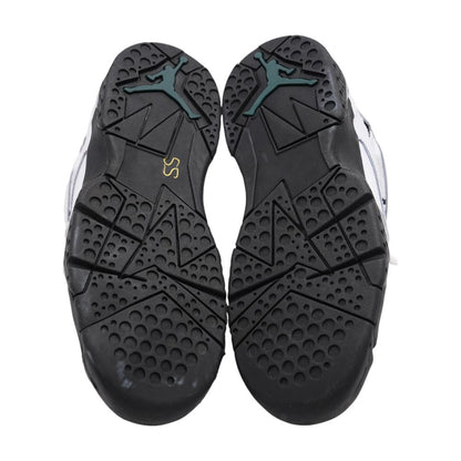 Jordan True Flight White Athletic Shoes