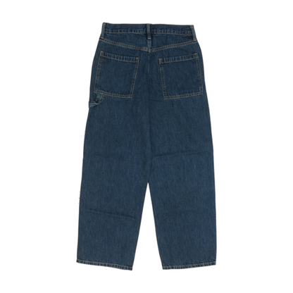 Navy Jeans