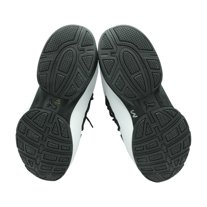 Cell Regulate Low-Top Athletic Shoes