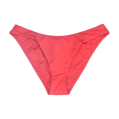 Red Swim Bottom