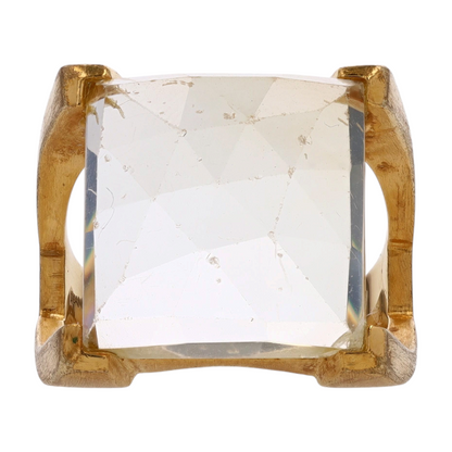 Costume Statement Ring