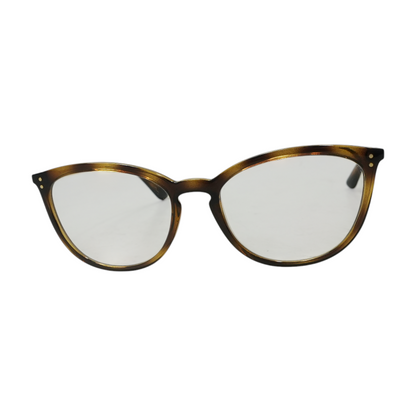 Tortoise VO 5276 Cat Eye Prescription Eyewear
