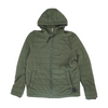 Ted Baker Green Solid Jacket – Image 1