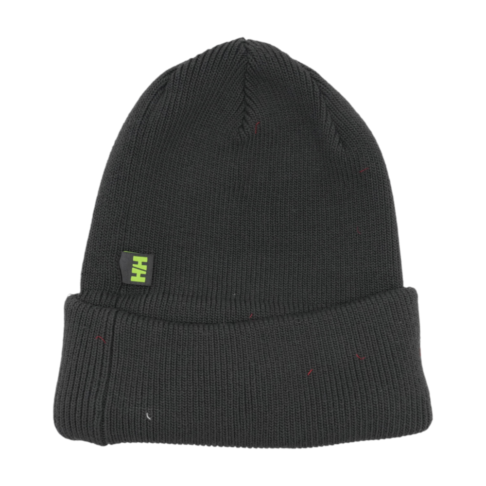 Gray Beanie